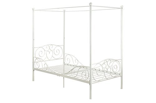 canopy beds for kids