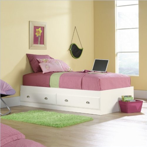 single beds with storage for kids