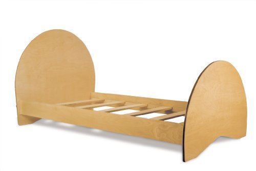 wooden toddler beds