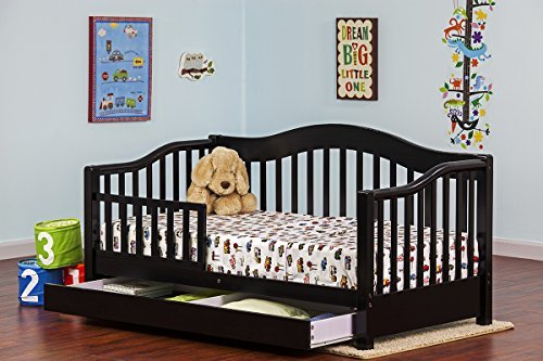 wooden toddler daybeds